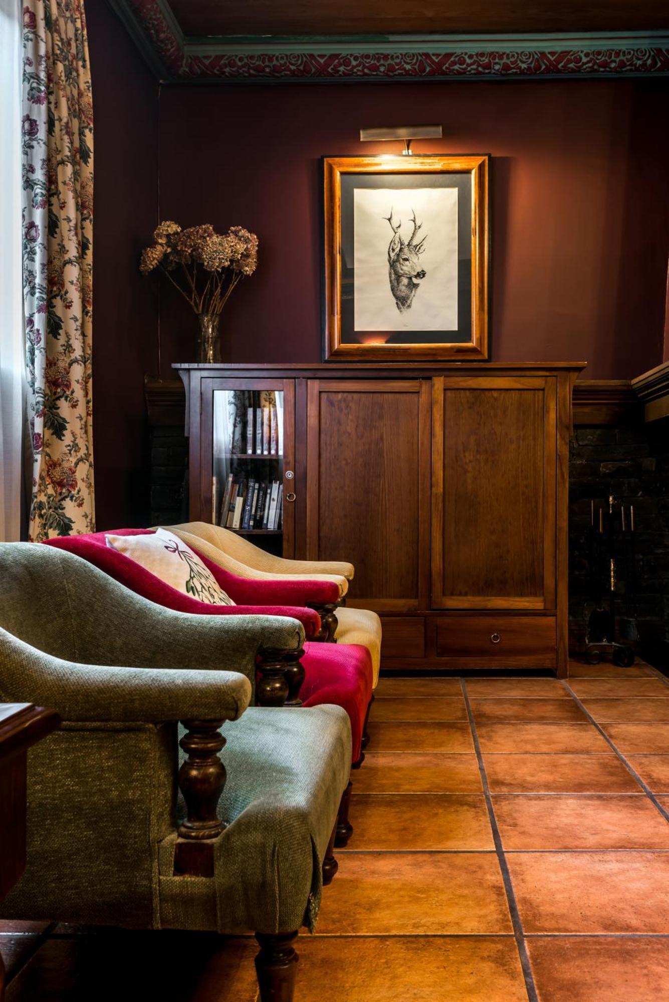 El Refugio De Aran Vielha Aparthotel Dış mekan fotoğraf